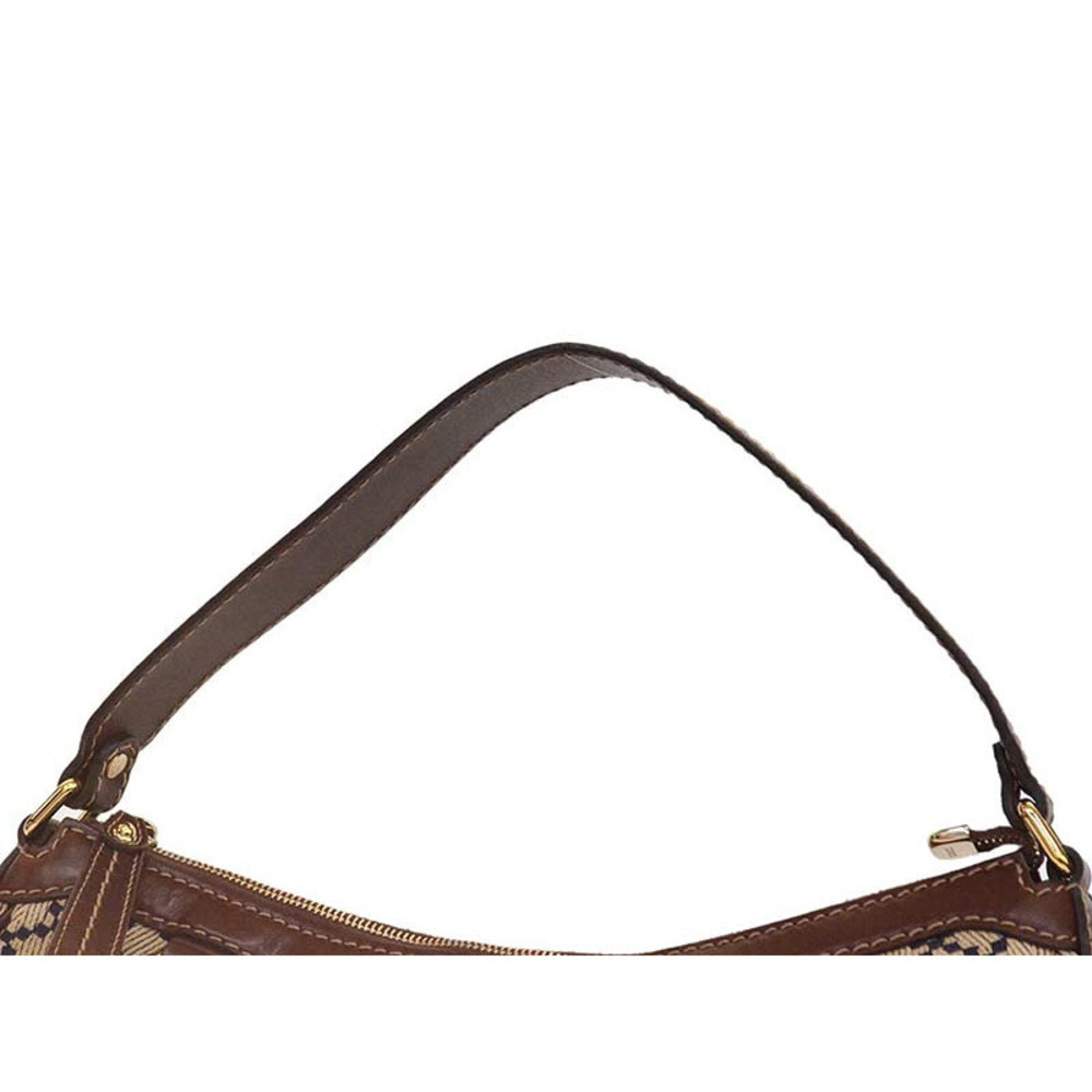 GUCCI Diamante Sukey Shoulder Bag Messenger - Picture 3 of 6